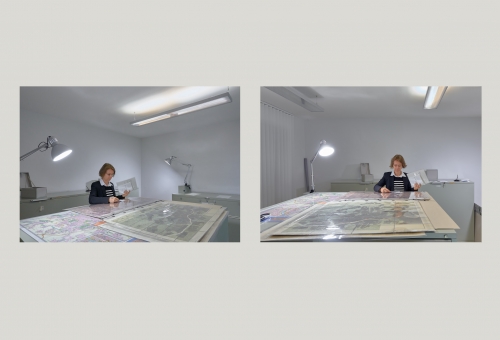 Poetry Exercises: an archive of (un)familiar things