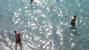 Small scale studies: Dear water, 3