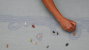 Small scale studies: Dear water, 4