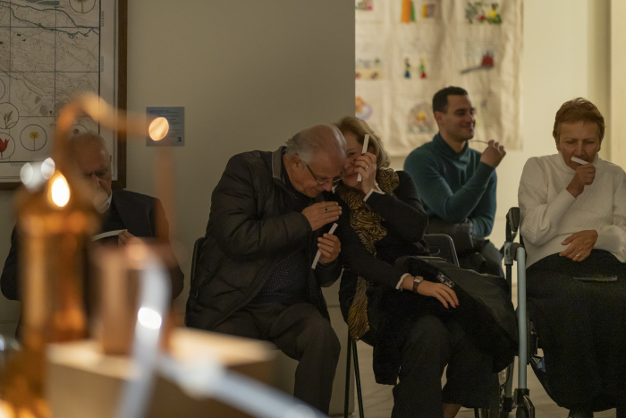 DISTILLATION CONVERSATIONS_yasemin 6