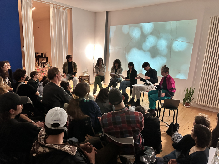 “Çınaraltı”: Under the plane tree  3